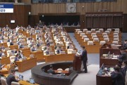 梦见捕鱼韩媒：韩国国会通过“内乱特检法”和“金建希特检法”