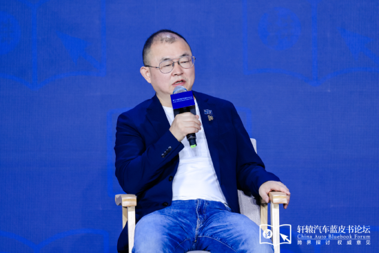 为什么汽车行业要反内卷(🔀)？贾可：既要配置高又要价格低，上帝都做(🔮)不了(🗃)